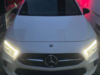 gebraucht Mercedes 180 Mercedes A KlasseProgressive Automatik!!!