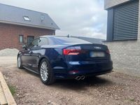 gebraucht Audi A5 3.0 TDI S tronic quattro sport sport