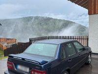 Gebraucht Volvo 850 226 PS (166 kW) 1997 Blau Limousine