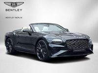 Gebraucht Bentley Continental Mulliner 782 PS (575 kW) 2025 Midnight emerald Limousine
