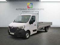 Second-hand Renault Master 146 CP (107 kW) 2022 Alb Van