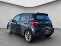 Gebraucht Hyundai i10 N Line 90 PS (66 kW) 2026 Phantom black mineraleffekt Kleinwagen