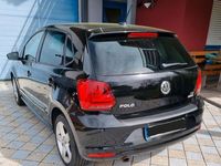 gebraucht VW Polo 6R