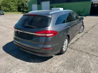 Gebraucht Ford Mondeo 184 PS (135 kW) 2019 Grau Kombi