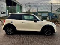 Gebraucht Mini Cooper SD 170 PS (125 kW) 2017 Beige Kleinwagen