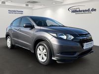 Gebraucht Honda HR-V Comfort 131 PS (96 kW) 2016 Grau SUV