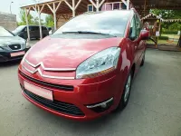 Gebraucht Citroën C4 Picasso 109 PS (80 kW) 2010 Van / Kleinbus