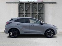 Gebraucht Ford Puma ST-Line X 155 PS (114 kW) 2022 Fancygrau SUV