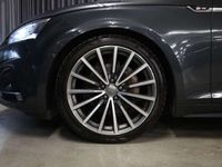 gebraucht Audi A5 Sportback 2,0 TDI 190 S-Line S-tr.