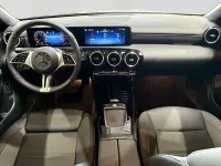 Gebraucht Mercedes CLA180 Progressive 100 PS (73 kW) 2025 Szary Coupé