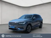 Gebraucht Volvo XC90 Inscription 235 PS (172 kW) 2021 Grau SUV