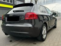 gebraucht Audi A3 1.8 TFSI