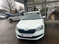 gebraucht Skoda Fabia Cool Plus