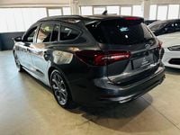 Gebraucht Ford Focus ST-Line 155 PS (114 kW) 2025 Grau Limousine