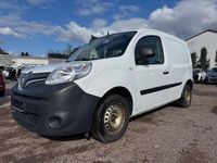 Gebraucht Renault Kangoo Rapid Extra 75 PS (55 kW) 2017 Weiß Van / Kleinbus