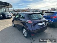 gebraucht Renault Zoe Experience Z.E. 50 R110 zzgl. Batteriemiete