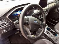 Gebraucht Ford Kuga Titanium X 224 PS (164 kW) 2022 Silber SUV