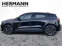 Neu Renault Megane E-Tech 160 kW (218 PS) 2026 Black pearlschwarz metallic ( Limousine