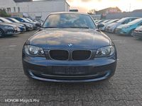 Gebraucht BMW 118 143 PS (105 kW) 2007 Grau Kleinwagen