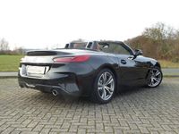 Gebraucht BMW Z4 M Sport 258 PS (189 kW) 2022 Black sapphire metallic (schwarz) Cabrio