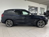 gebraucht BMW X3 M40d LMR MEMO