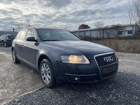 Gebraucht Audi A6 170 PS (125 kW) 2008 Grau Kombi