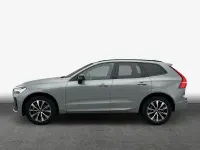 Gebraucht Volvo XC60 Plus 197 PS (144 kW) 2024 Grau SUV
