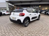 Gebraucht Citroën C3 PureTech 83 PS (61 kW) 2023 Weiß Kleinwagen