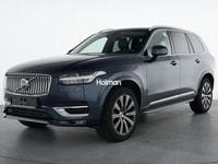 Occasion Volvo XC90 Plus 235 ch (172 kW) 2024 Bleue SUV