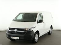 gebraucht VW T6 Kasten 2.0 TDI