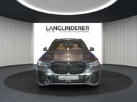 gebraucht BMW X5 M 50i NP 112.710,-