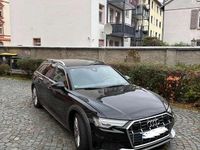 Gebraucht Audi A6 Design 286 PS (210 kW) 2019 Kombi