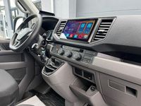 Gebraucht VW Crafter 140 PS (102 kW) 2019 Weiß Van