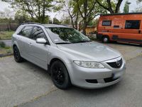 gebraucht Mazda 6 Mit Polnische Zulassung