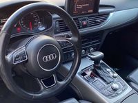gebraucht Audi A6 A63.0 TDI DPF multitronic sport selection