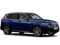 Neu BMW X5 Comfort Edition 313 PS (230 kW) 2025 SUV