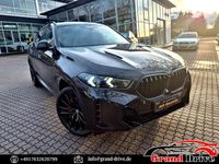 Gebraucht BMW X6 M Sport 286 PS (210 kW) 2025 Schwarz SUV