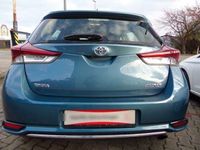 gebraucht Toyota Auris Edition-S 1,2-l-Turbo S/S Edition-S