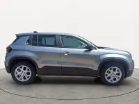 Gebraucht Jeep Avenger Altitude 101 PS (74 kW) 2024 Grau SUV
