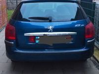 gebraucht Peugeot 407 Tendance HDi FAP 110 Tendance