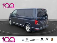 gebraucht VW Multivan T6.12.0 TDI Generation Six 4M Sthz Navi Kamera