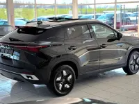 Gebraucht Omoda 5 147 PS (108 kW) 2024 Schwarz SUV