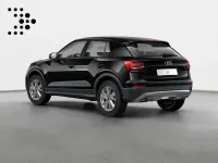 Gebraucht Audi Q2 Comfort 116 PS (85 kW) 2019 Schwarz SUV