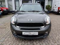 Gebraucht Mini Cooper S Paceman 184 PS (135 kW) 2013 Grau SUV