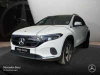 gebraucht Mercedes EQA300 4MATIC