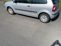 gebraucht VW Polo 1,2 9n