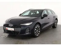 Gebraucht Audi A6 Ambiente 204 PS (150 kW) 2025 Blau Kombi