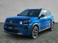 Nuevo Citroën C3 101 CV (74 kW) 2025 Azul Utilitario