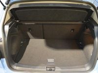 Gebraucht VW T-Cross S 95 PS (69 kW) 2024 Blau SUV