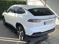 Gebraucht MG EHS Luxury 272 PS (200 kW) 2025 Weiß SUV